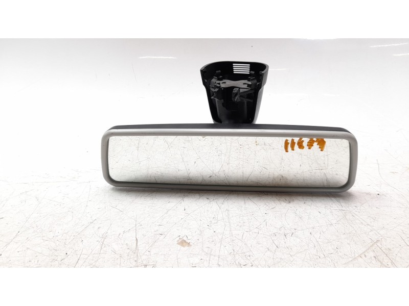 Recambio de espejo para seat leon (5f1) 1.6 tdi referencia OEM IAM 3G0857511N  