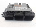 CENTRALITA MOTOR UCE 9676833080 9676833080 0281017337