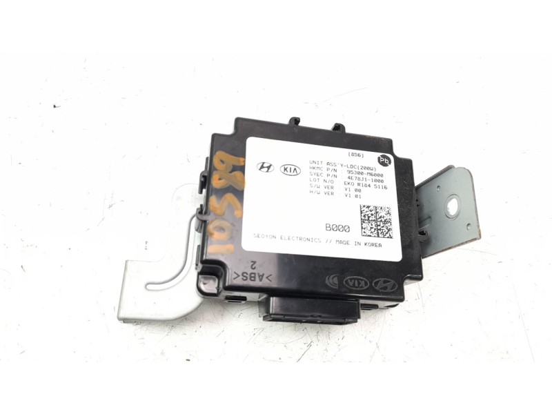 Recambio de modulo electronico para kia ceed 1.0 tgdi cat referencia OEM IAM 95300M600  