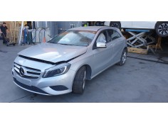 MERCEDES-BENZ CLASE A (W176)