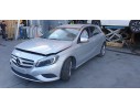MERCEDES-BENZ CLASE A (W176)
