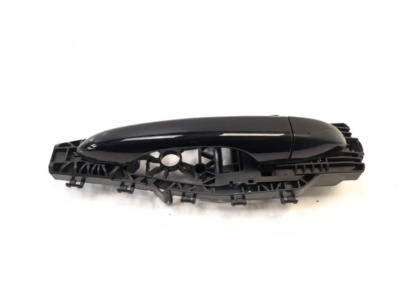 Recambio de maneta exterior trasera izquierda para jeep compass ii 1.4 m-air cat referencia OEM IAM 53438496  