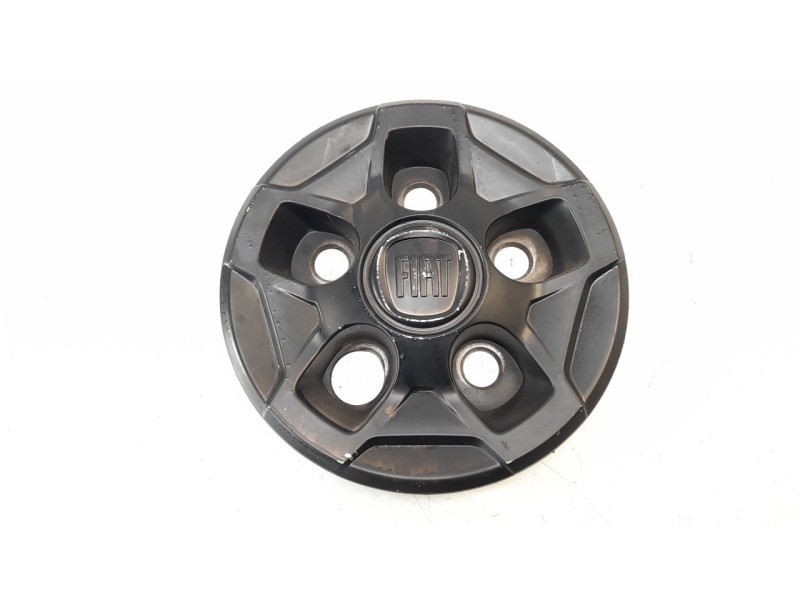 Recambio de tapacubos para fiat torino r58 referencia OEM IAM 1374671080  