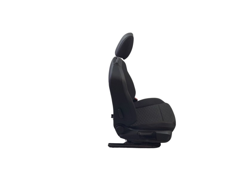 Recambio de asiento delantero derecho para seat leon (kl1) 1.5 16v etsi act referencia OEM IAM 5FA881406ACUMN  
