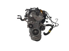 Recambio de motor completo para kia rio (yb) 1.2 cat referencia OEM IAM G4LF   2