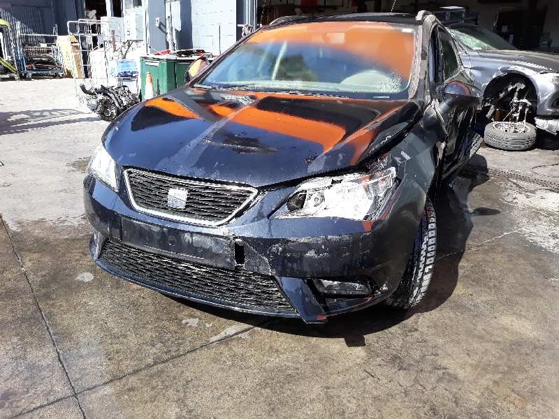 seat ibiza st (6j8) del año 2014