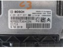 CENTRALITA MOTOR UCE 9676833080 9676833080 0281017337