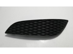 Recambio de rejilla paragolpes izquierda para opel astra h ber. referencia OEM IAM 1400412 107164504 OP4142124