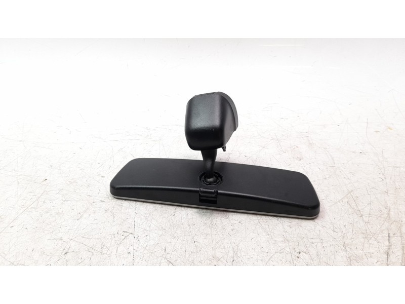 Recambio de espejo para seat leon (5f1) 1.6 tdi referencia OEM IAM 3G0857511N  