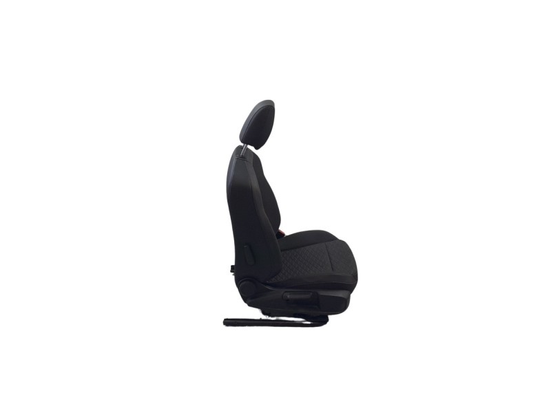 Recambio de asiento delantero derecho para seat leon (kl1) 1.5 16v etsi act referencia OEM IAM 5FA881406ACUMN  