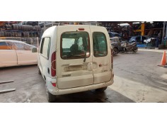 renault kangoo (f/kc0) del año 1999 2