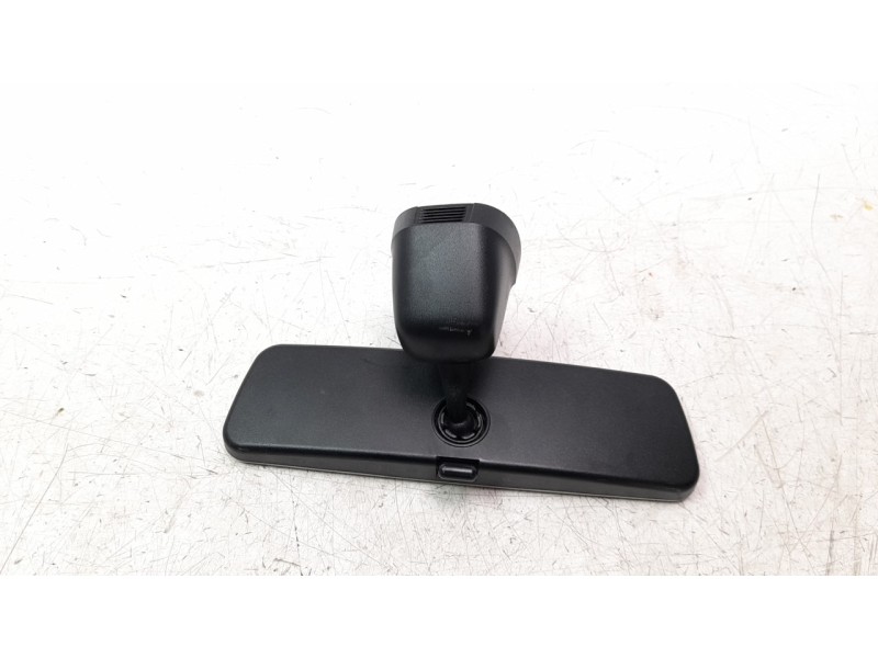 Recambio de espejo para seat leon (5f1) 1.6 tdi referencia OEM IAM 3G0857511N  