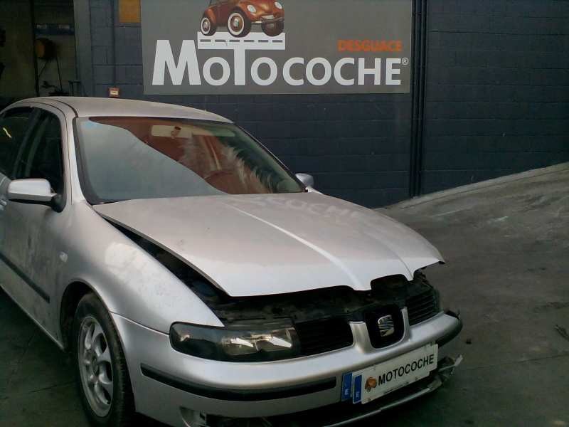 seat toledo (1m2) del año 2001