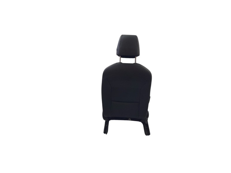Recambio de asiento delantero derecho para seat leon (kl1) 1.5 16v etsi act referencia OEM IAM 5FA881406ACUMN  