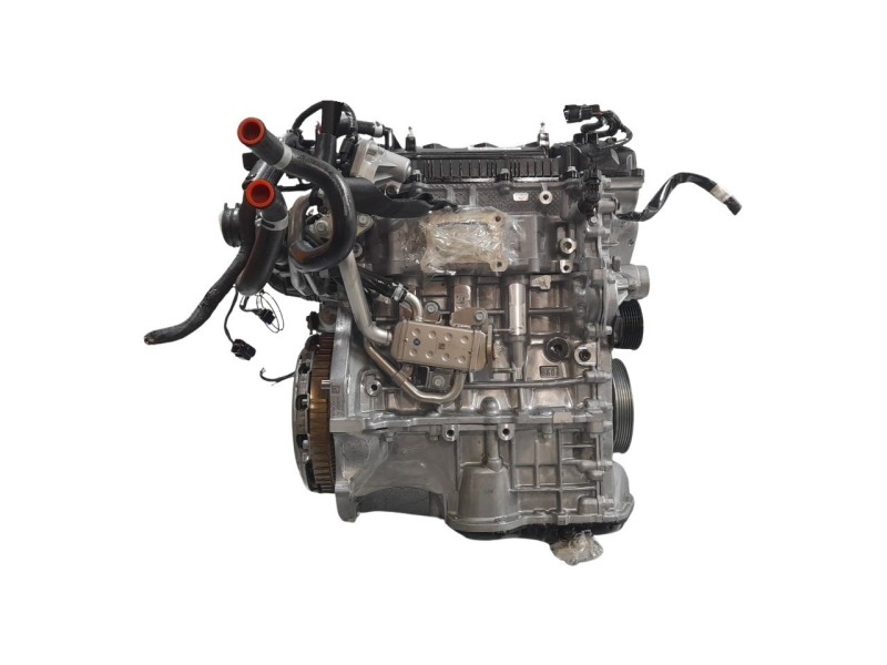 Recambio de motor completo para kia rio (yb) 1.2 cat referencia OEM IAM G4LF  