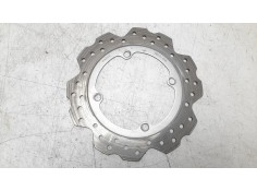 Recambio de disco de freno trasero para honda cb 500f cb 500 f referencia OEM IAM 43251MGZJ02   2