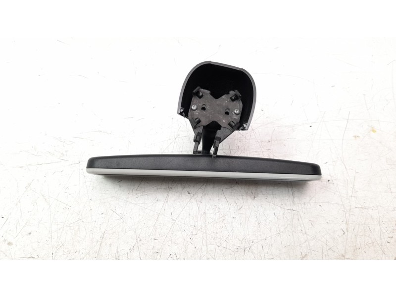 Recambio de espejo para seat leon (5f1) 1.6 tdi referencia OEM IAM 3G0857511N  