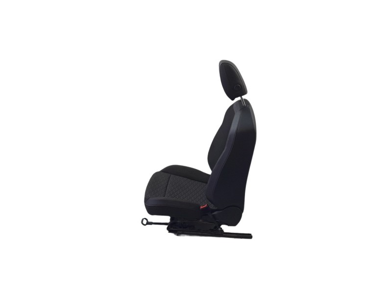Recambio de asiento delantero derecho para seat leon (kl1) 1.5 16v etsi act referencia OEM IAM 5FA881406ACUMN  