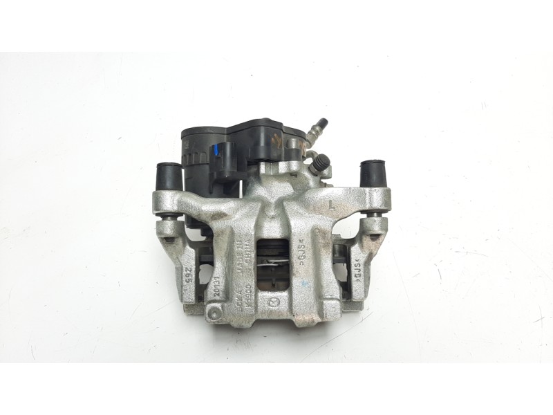 Recambio de pinza de freno trasera izquierda para mazda 3 berlina (bp) referencia OEM IAM BCKA26990A  