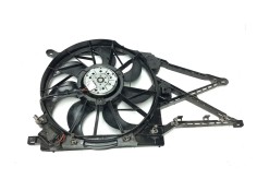 Recambio de electroventilador para opel zafira a 2.0 dti referencia OEM IAM 24413317 47308 