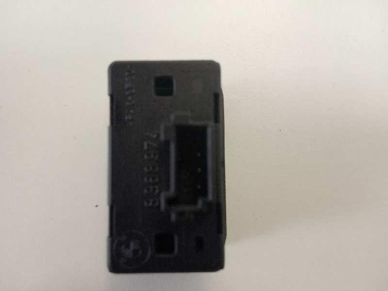 Recambio de mando elevalunas delantero derecho para bmw serie 7 (e38) referencia OEM IAM 8368974  