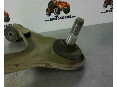 Recambio de brazo suspension superior delantero derecho para iveco daily caja abierta / volquete referencia OEM IAM   6493 2