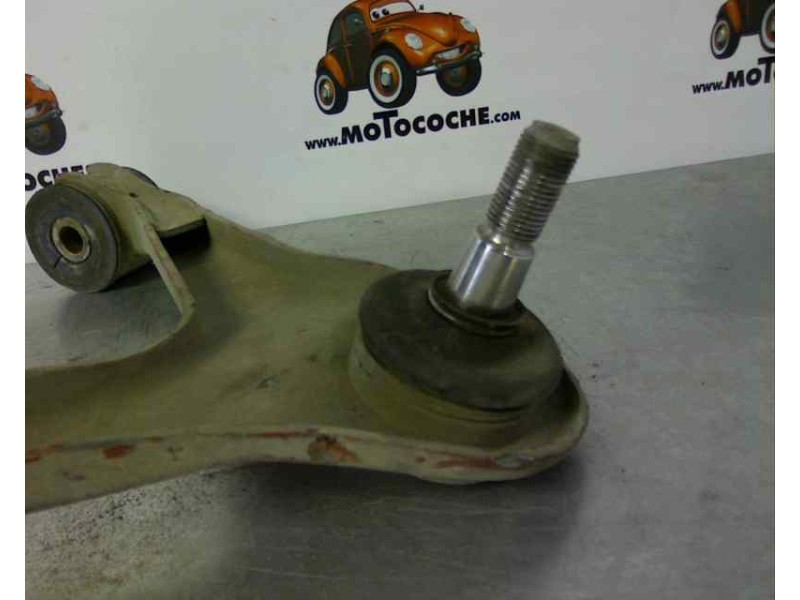 Recambio de brazo suspension superior delantero derecho para iveco daily caja abierta / volquete referencia OEM IAM   6493