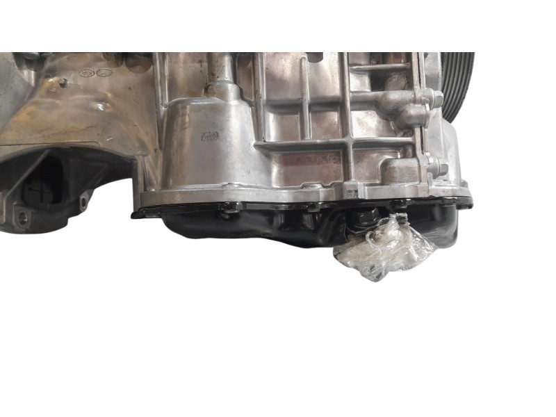 Recambio de motor completo para kia rio (yb) 1.2 cat referencia OEM IAM G4LF  