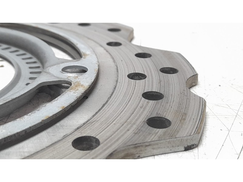 Recambio de disco de freno trasero para honda cb 500f cb 500 f referencia OEM IAM 43251MGZJ02  