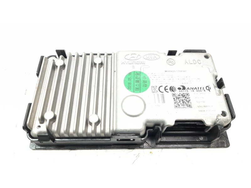 Recambio de modulo electronico para kia ceed 1.0 tgdi cat referencia OEM IAM 95560J7000 WCLP10 