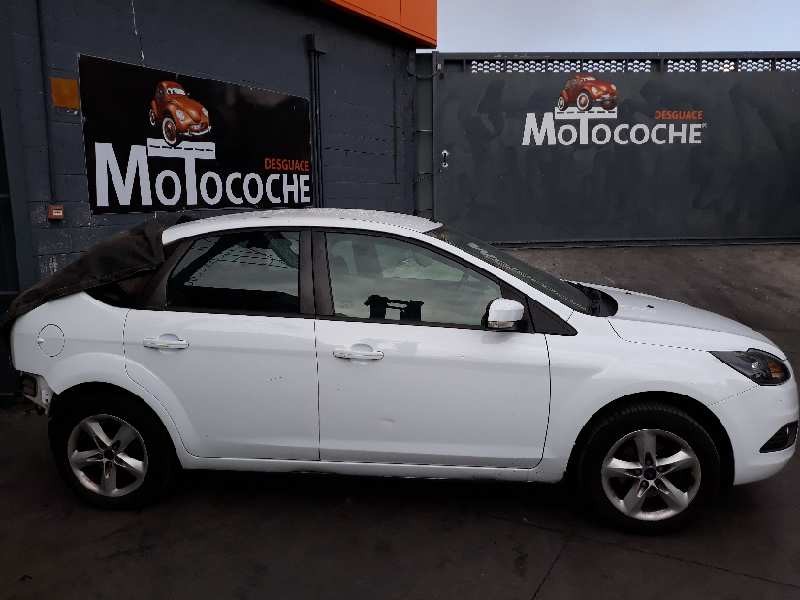 ford focus lim. (cb4) del año 2010