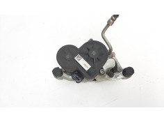 Recambio de pinza de freno trasera izquierda para mazda 3 berlina (bp) referencia OEM IAM BCKA26990A   2