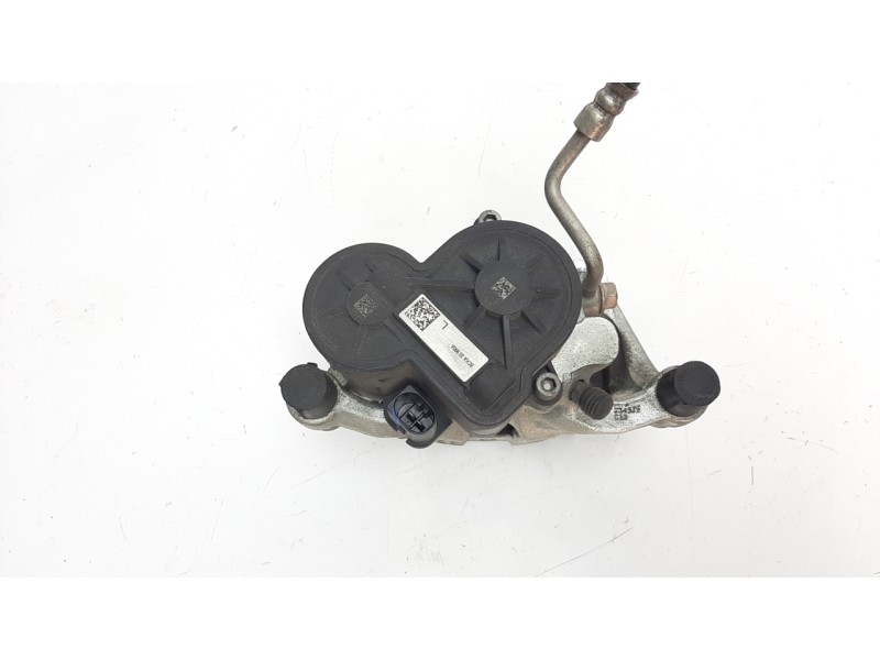 Recambio de pinza de freno trasera izquierda para mazda 3 berlina (bp) referencia OEM IAM BCKA26990A  
