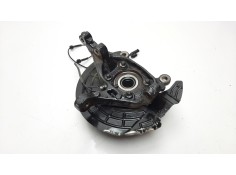 Recambio de mangueta delantera izquierda para jeep compass ii 1.4 m-air cat referencia OEM IAM 68259529AB   2