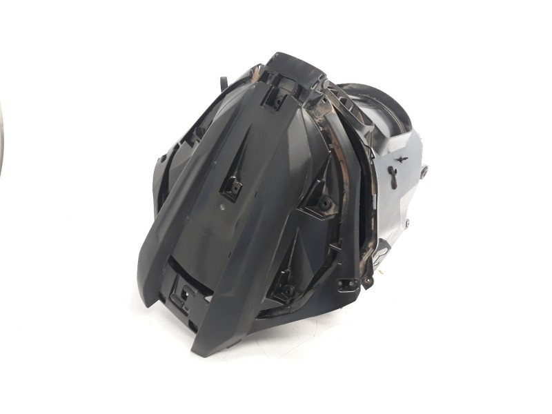 Recambio de portaequipajes para honda nc 750 nc 750 x referencia OEM IAM 81341MKWD00  