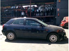 audi a3 (8l) del año 1999 2