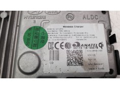 Recambio de modulo electronico para kia ceed 1.0 tgdi cat referencia OEM IAM 95560J7000 WCLP10  2