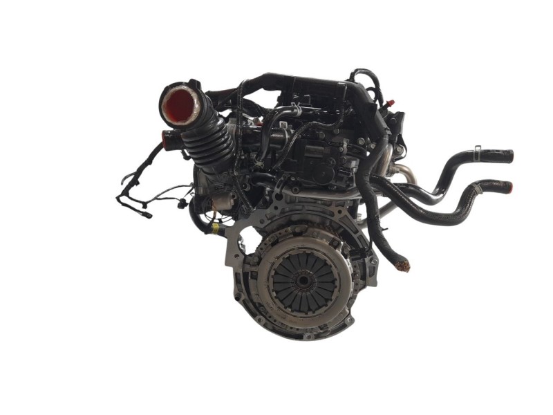 Recambio de motor completo para kia rio (yb) 1.2 cat referencia OEM IAM G4LF  