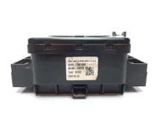 Recambio de modulo electronico para hyundai kona referencia OEM IAM 96390CM000   2