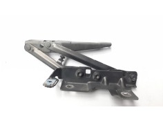 Recambio de retenedor puerta para opel insignia berlina excellence referencia OEM IAM 12841601  