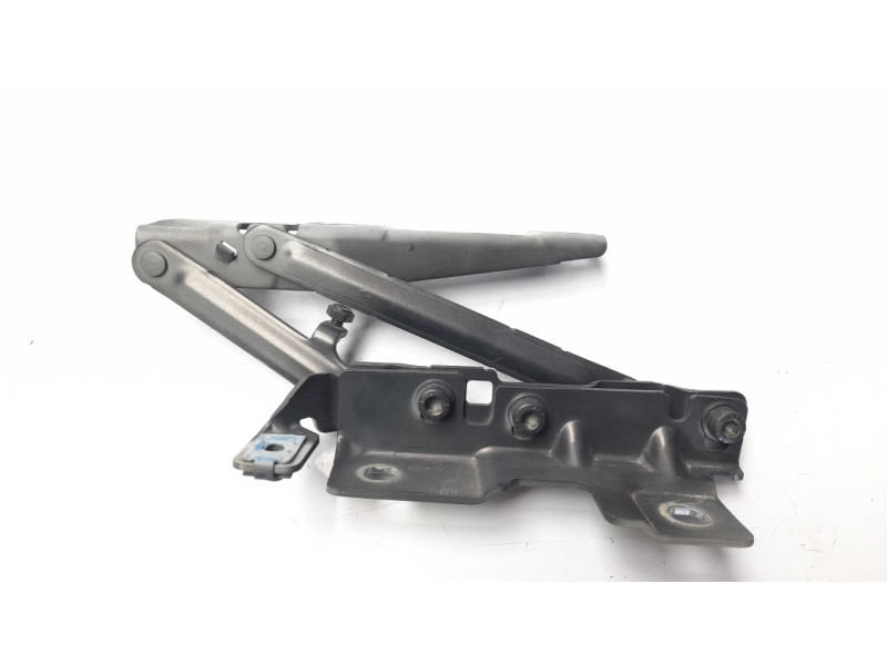 Recambio de retenedor puerta para opel insignia berlina excellence referencia OEM IAM 12841601  