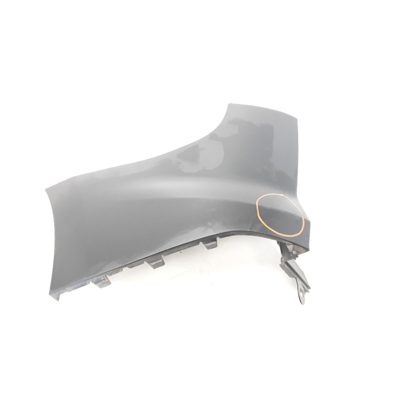 Recambio de puntera paragolpes trasera izquierda para ford transit courier 1.5 tdci cat referencia OEM IAM 1883239  