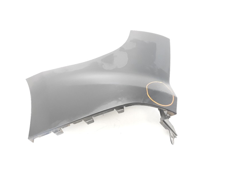 Recambio de puntera paragolpes trasera izquierda para ford transit courier 1.5 tdci cat referencia OEM IAM 1883239  