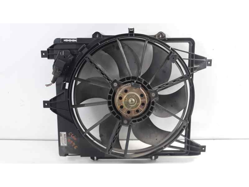 Recambio de electroventilador para renault clio ii fase ii (b/cb0) alize referencia OEM IAM 7700428659J 47361 