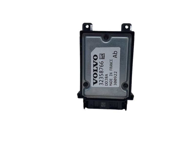 Recambio de modulo electronico para volvo xc60 business plus awd referencia OEM IAM 32358766  