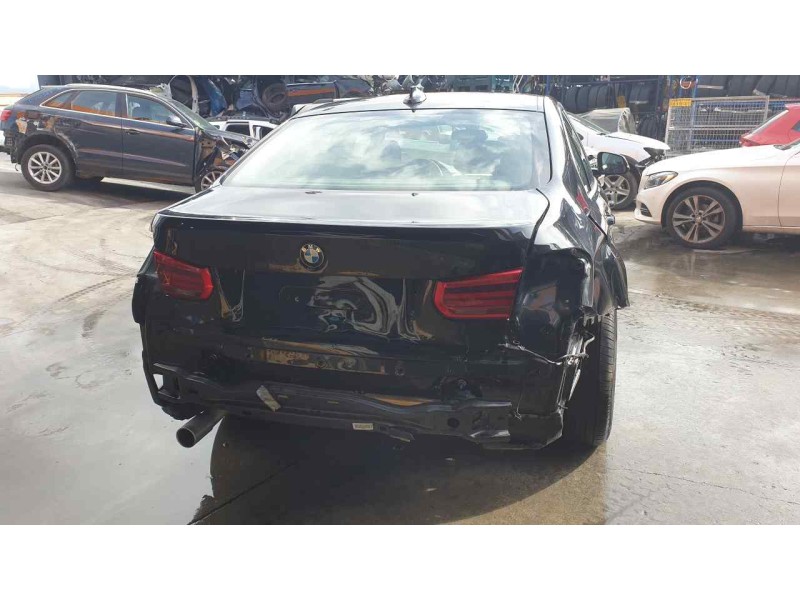 bmw serie 3 lim. (f30) del año 2016