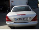 MERCEDES-BENZ CLASE SLK (W170) ROADSTER