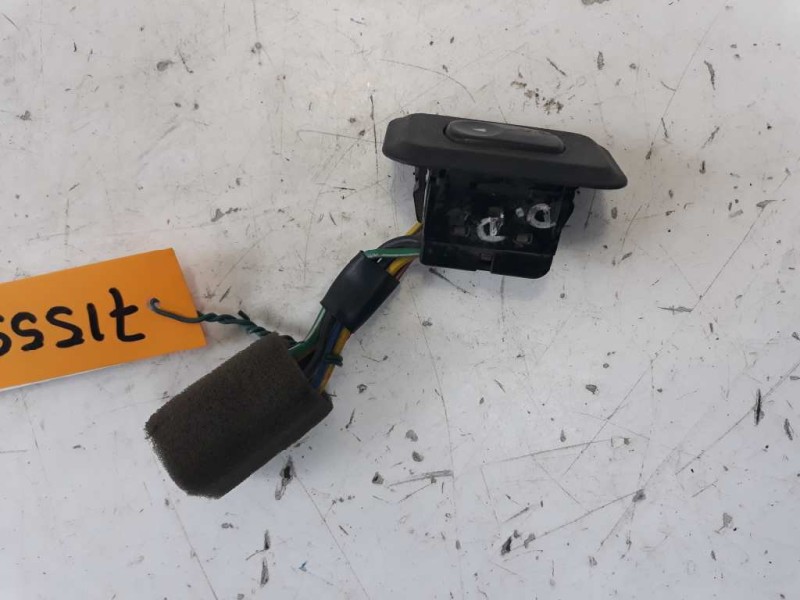 Recambio de mando elevalunas delantero derecho para hyundai sonata (y2) 2.0 cat referencia OEM IAM   