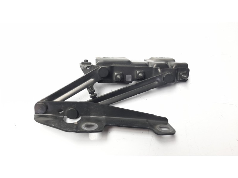 Recambio de retenedor puerta para opel insignia berlina excellence referencia OEM IAM 12841601  