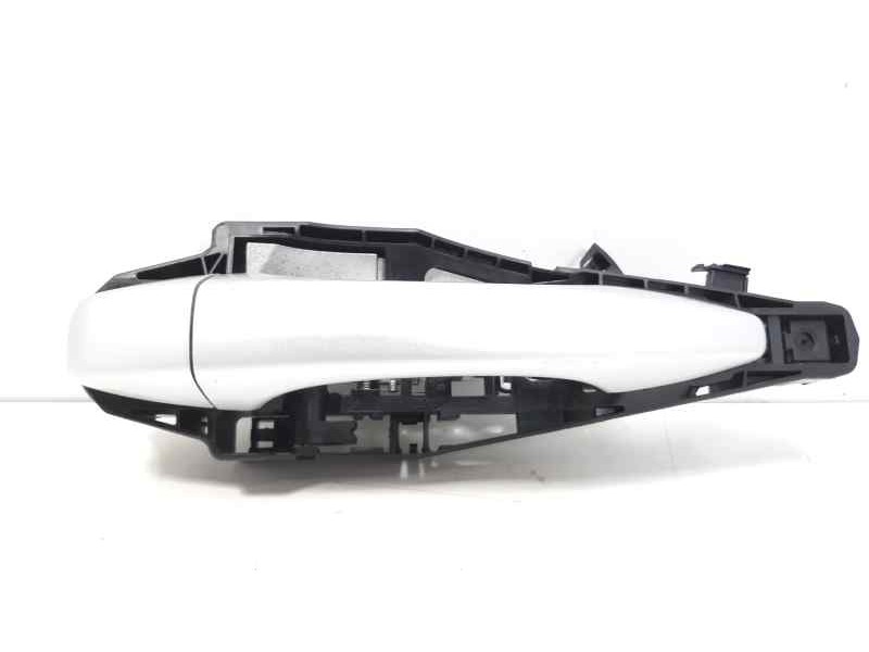 Recambio de maneta exterior trasera izquierda para citroen c4 lim. tonic referencia OEM IAM 9688834180U  